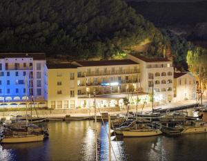 Hotels Solemare : photos des chambres