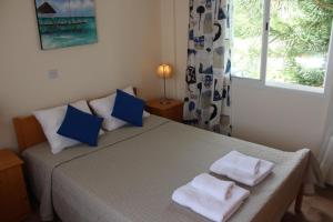 Zenovia Garden House