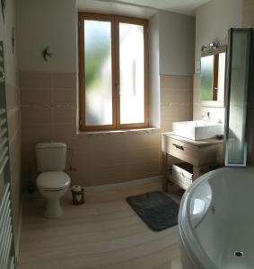 Maisons de vacances La Caloge : photos des chambres