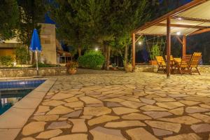 Geni Garden Apartments Lefkada Greece