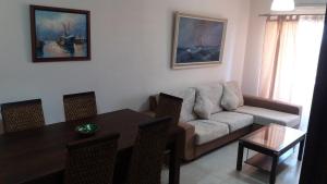 Apartement Apartamento Maravilloso Candelaria Hispaania