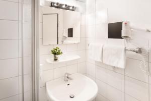 Montana Trend Hotel Lehrte