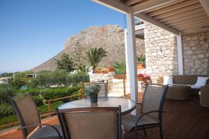 Artemis Village Apartments & Studios Chania Greece