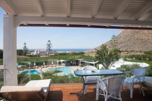 Artemis Village Apartments & Studios Chania Greece