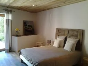 La Fougeraie - Clérieux