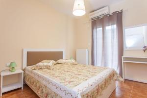 Vafkeri Apartments Lefkada Greece