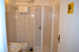 Camera Tripla con Bagno Privato Esterno