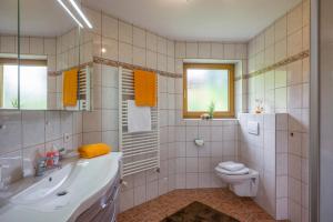 Ferienwohnungen Familie Rieder