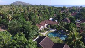 Doubleyou Homestay Pemuteran - 1hvězdičkové hotely ve městě Pemuteran