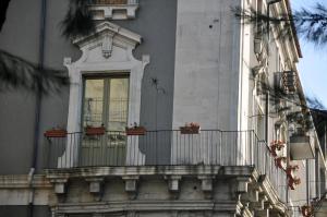 Don Giovanni Charme Apartment