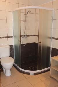 Svečių namai Danivila