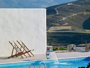 Lithos Luxury Rooms (Adults Only) Milos Greece