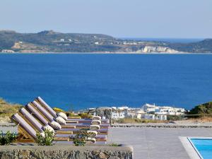 Lithos Luxury Rooms (Adults Only) Milos Greece