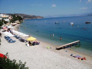 Blue Sky Apartments & Rooms Arkadia Greece