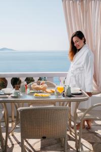 Ikion Eco Boutique Hotel Alonissos Greece