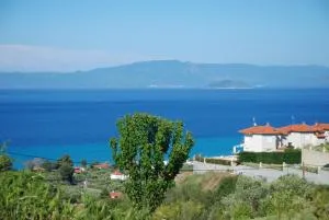 Villa Panorama - Polykhrono