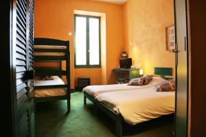 Hotels Logis La Garissade : photos des chambres