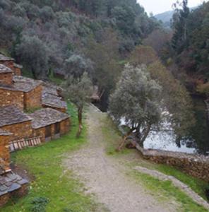 Casa D Cimo Cabreira Portugal J2ski - 