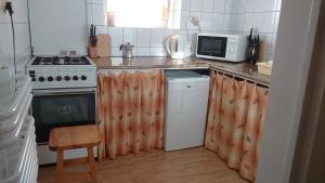 Apartament Europejskiej Stolicy Kultury