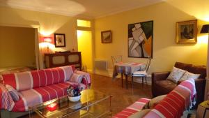 Sur Le Vieux Port Appartement Vue Sur Mer