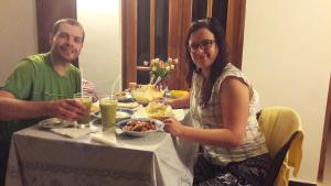 Danara Homestay