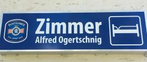 Gasthof Ogertschnig