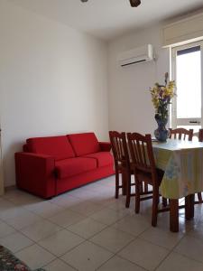 Apartment Colaianni - Ubytování bez kategorie ve městě Torre San Giovanni Ugento