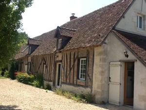 Maisons de vacances Mongrenon : photos des chambres