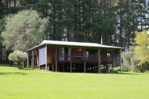Hawke Brook Chalets - Pemberton