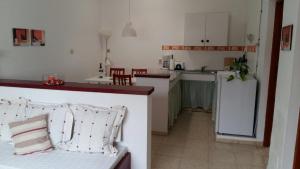 Apartamentos Los Vientos (Apto 3), Orzola - Lanzarote