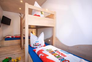 Appartements Gahler - Kurort Oberwiesenthal