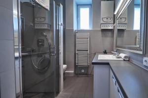 Kraków Old Town 2 bedroom royal apartment