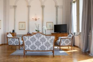 Suite Torre