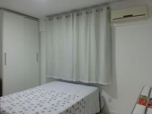Apartamento todo climatizado - Praia de Ponta Verde