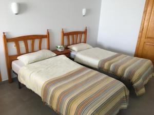 Apartamentos Los Vientos (Apto 6), Orzola - Lanzarote