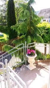 Ferienwohnung Eigner - Starkenburg