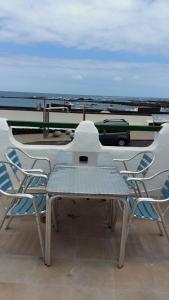 Apartamentos Los Vientos (Apto 5), Orzola - Lanzarote