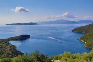 Villa Andromeda Lefkada Greece