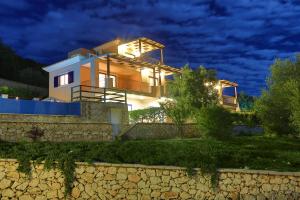 Villa Andromeda Lefkada Greece