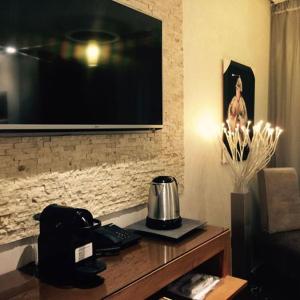 The Seven Hotel