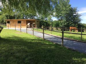 Maisons d'hotes L'auberge du Mont : photos des chambres