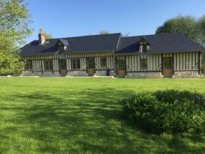 Maisons d'hotes L'auberge du Mont : photos des chambres