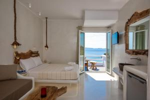 Villa Elina suites and more Myconos Greece