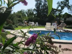 Villa Camila - فيلا جياردينو