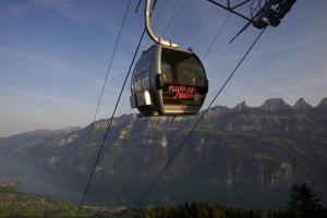 Hotel Cristal Flumserberg