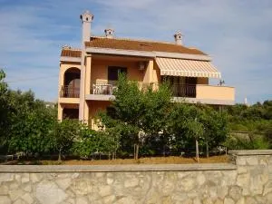 Apartment Jadranka - أوليب