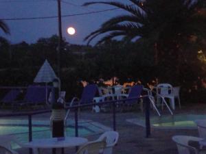 Hotel Pantazis Pieria Greece