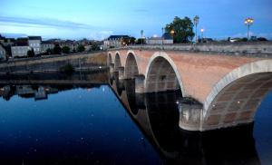 B&B / Chambres d'hotes Madeleine Bergerac : photos des chambres