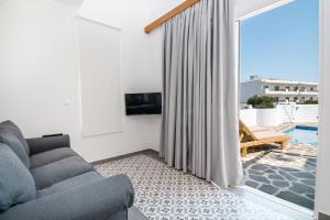 Alexander Studios & Suites - Adults Only Rhodes Greece