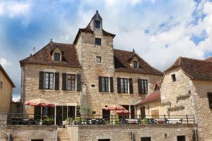 Hotels Logis La Garissade : photos des chambres